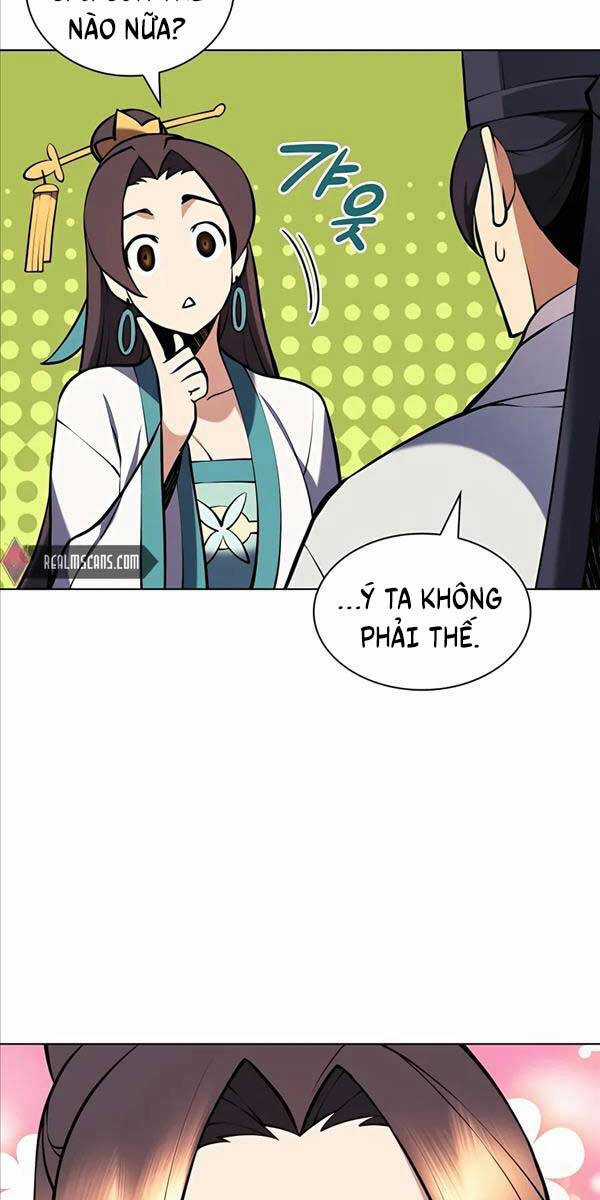 Học Giả Kiếm Sĩ Chương 88 trang 4