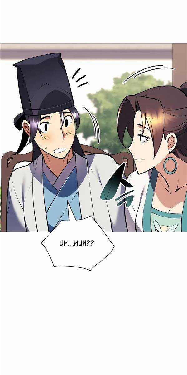 Học Giả Kiếm Sĩ Chương 88 trang 40