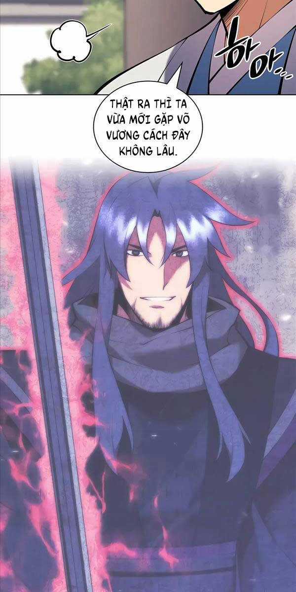 Học Giả Kiếm Sĩ Chương 88 trang 45