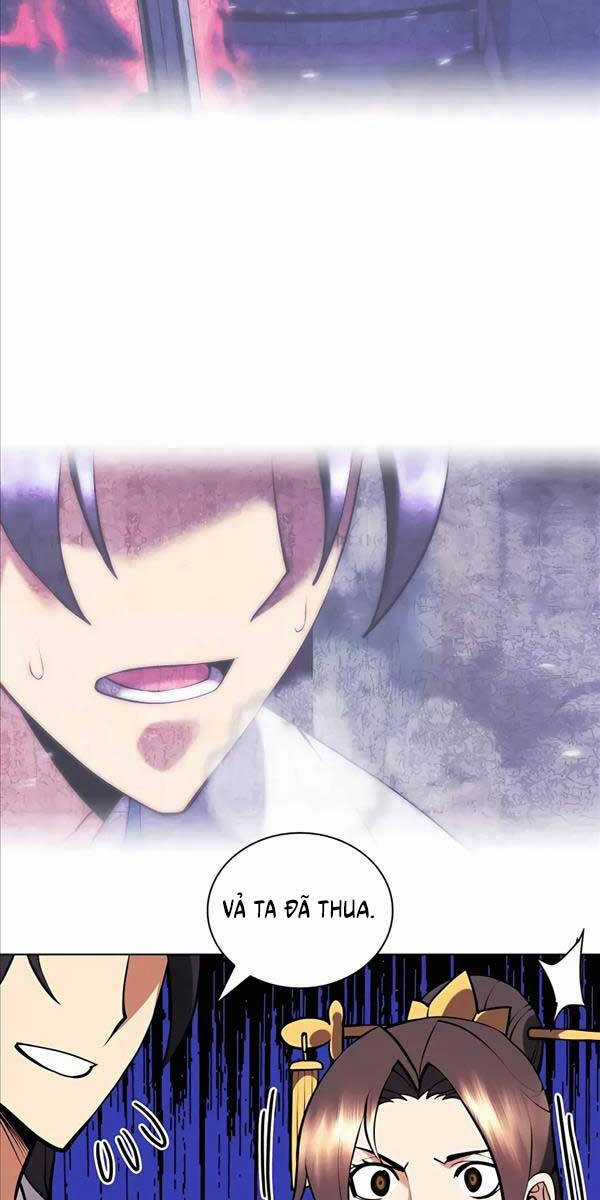 Học Giả Kiếm Sĩ Chương 88 trang 46