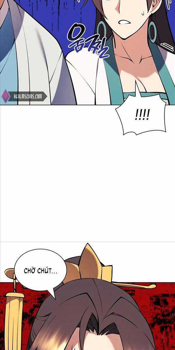 Học Giả Kiếm Sĩ Chương 88 trang 47