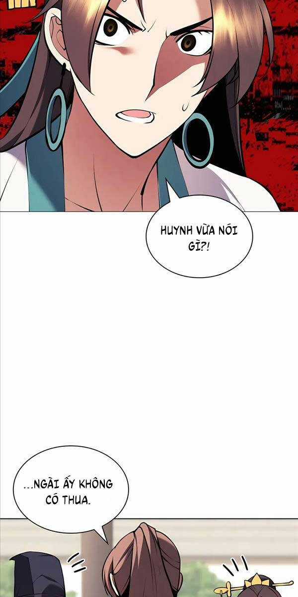 Học Giả Kiếm Sĩ Chương 88 trang 48