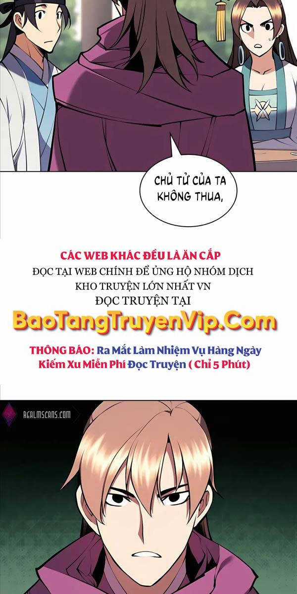 Học Giả Kiếm Sĩ Chương 88 trang 49