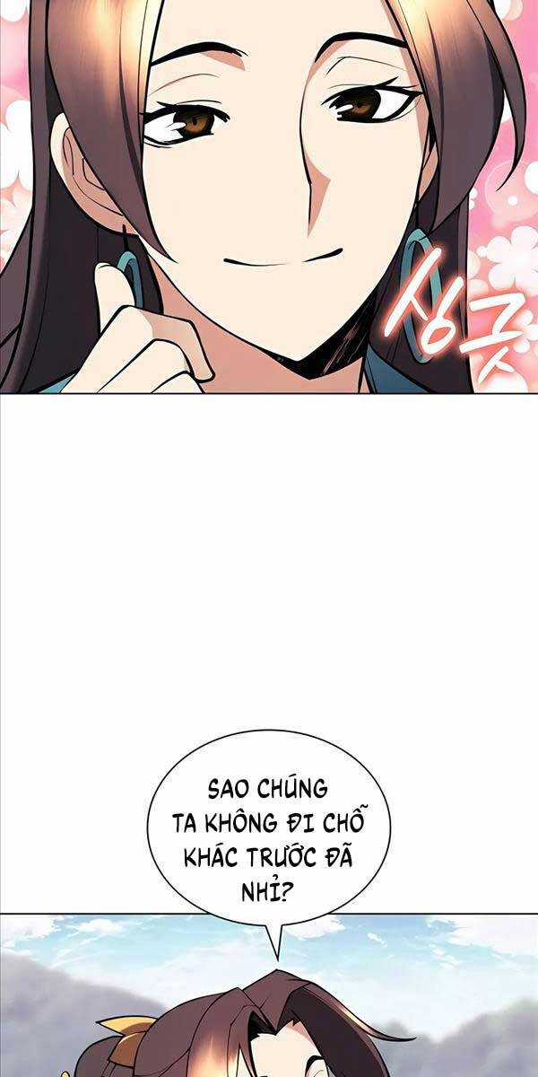 Học Giả Kiếm Sĩ Chương 88 trang 5