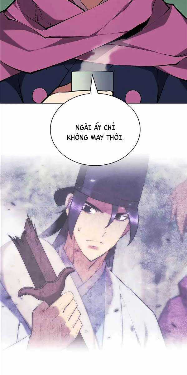 Học Giả Kiếm Sĩ Chương 88 trang 50