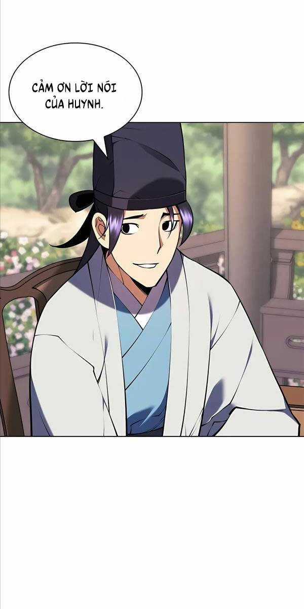 Học Giả Kiếm Sĩ Chương 88 trang 52