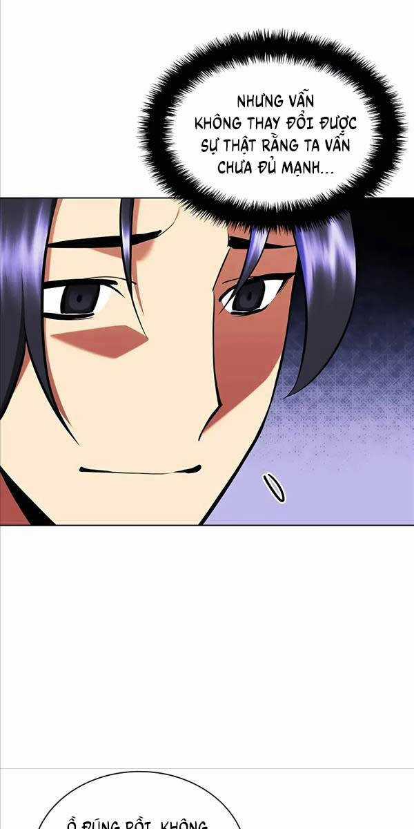 Học Giả Kiếm Sĩ Chương 88 trang 53