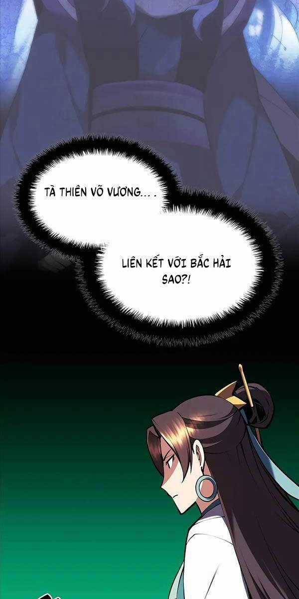 Học Giả Kiếm Sĩ Chương 88 trang 56