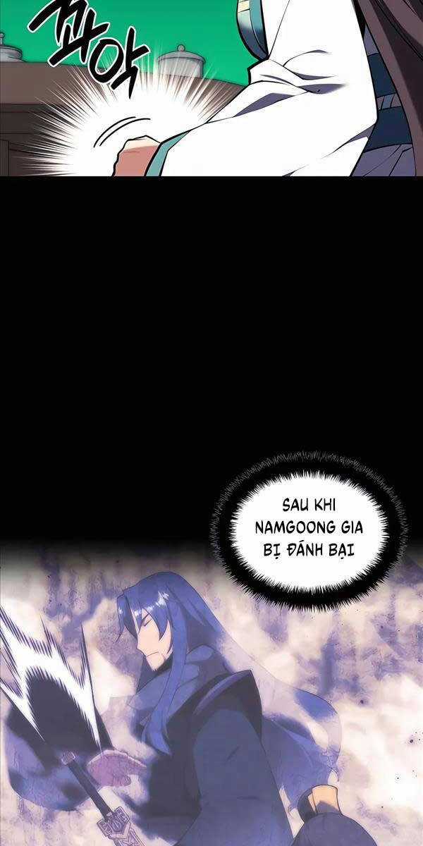 Học Giả Kiếm Sĩ Chương 88 trang 57