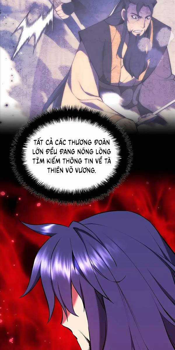 Học Giả Kiếm Sĩ Chương 88 trang 58