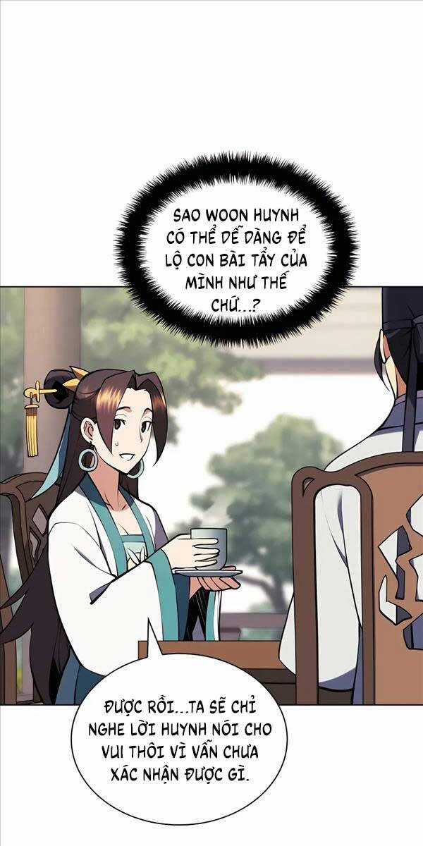 Học Giả Kiếm Sĩ Chương 88 trang 61