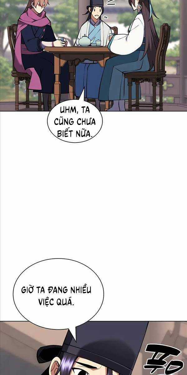 Học Giả Kiếm Sĩ Chương 88 trang 63