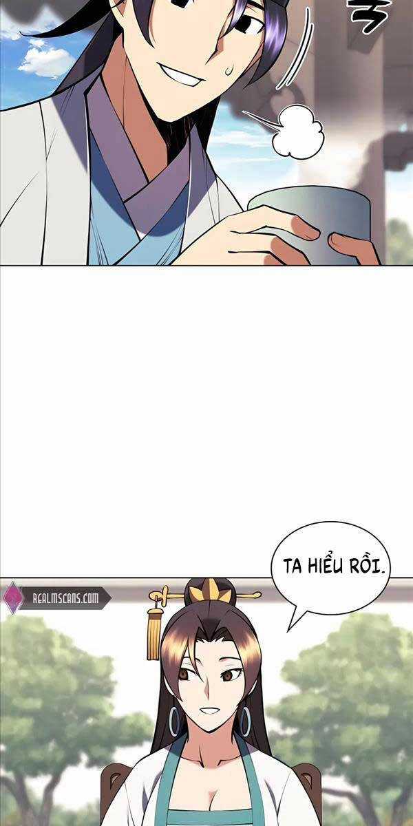 Học Giả Kiếm Sĩ Chương 88 trang 64