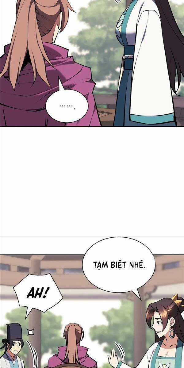 Học Giả Kiếm Sĩ Chương 88 trang 67