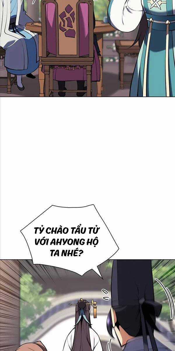 Học Giả Kiếm Sĩ Chương 88 trang 68