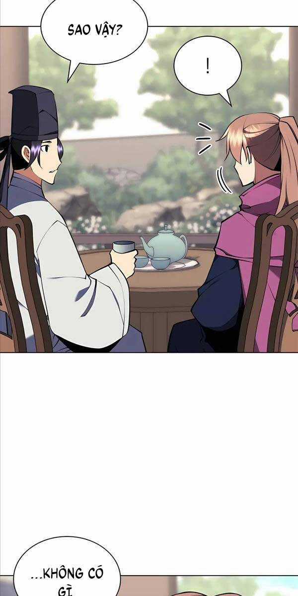 Học Giả Kiếm Sĩ Chương 88 trang 73