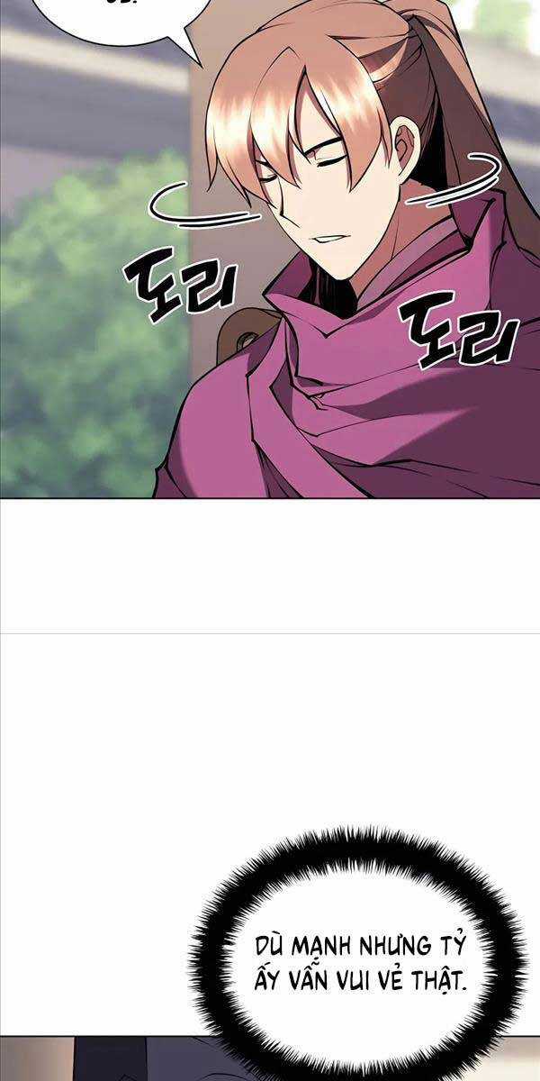 Học Giả Kiếm Sĩ Chương 88 trang 74