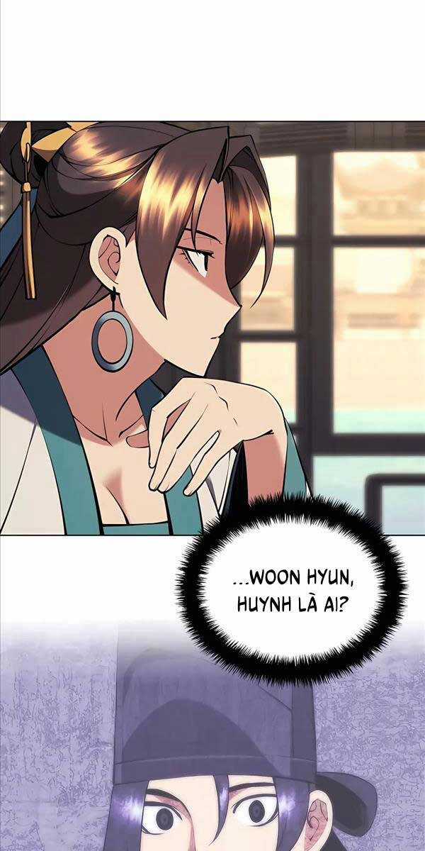 Học Giả Kiếm Sĩ Chương 88 trang 78