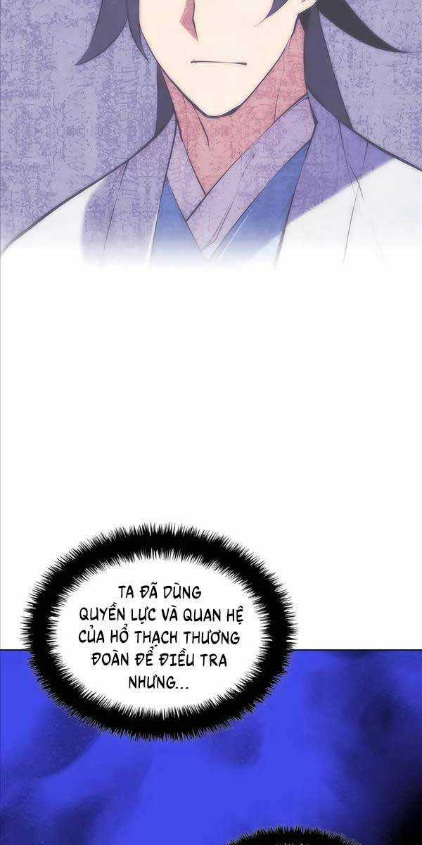 Học Giả Kiếm Sĩ Chương 88 trang 79