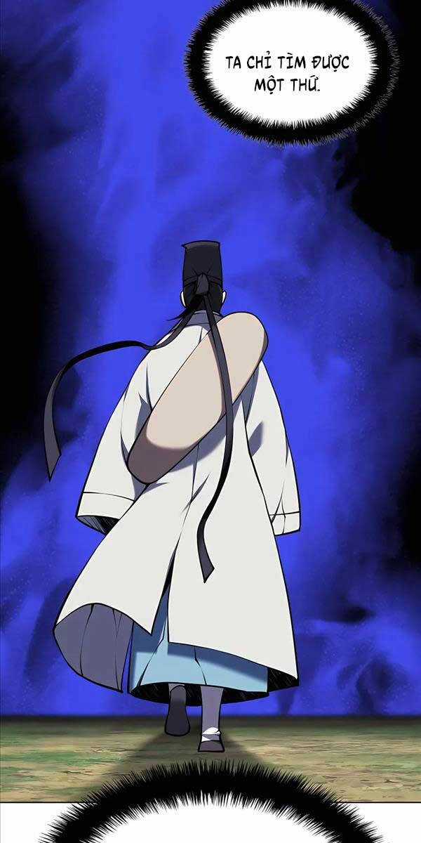 Học Giả Kiếm Sĩ Chương 88 trang 80