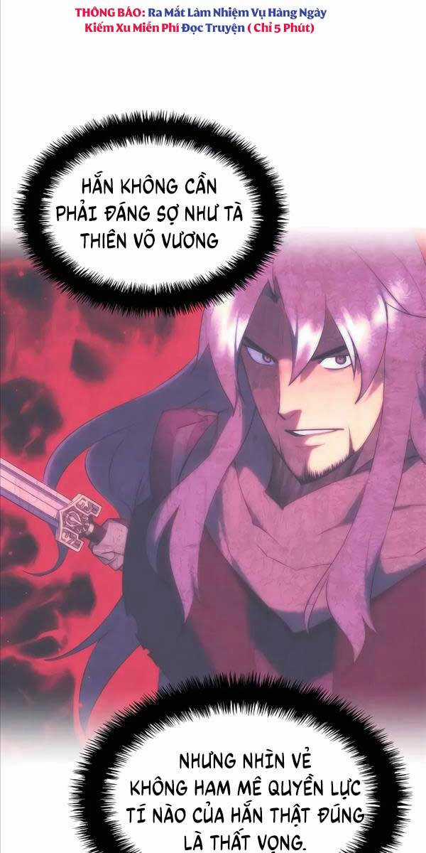 Học Giả Kiếm Sĩ Chương 88 trang 84