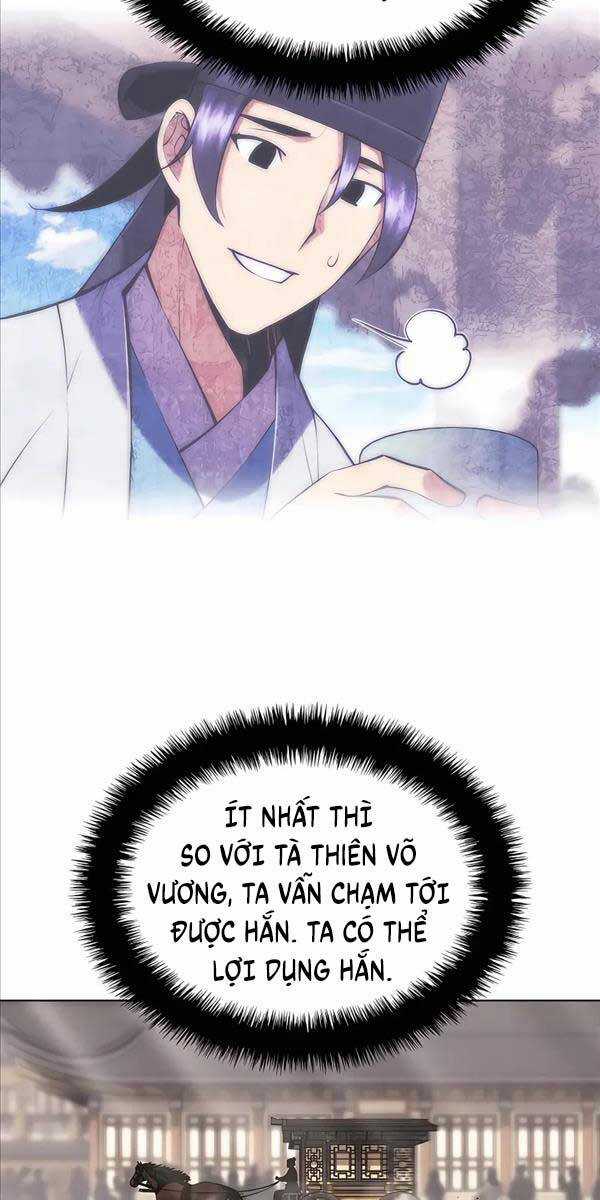 Học Giả Kiếm Sĩ Chương 88 trang 85