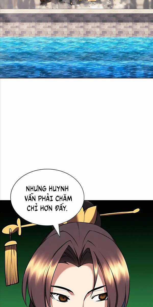 Học Giả Kiếm Sĩ Chương 88 trang 86