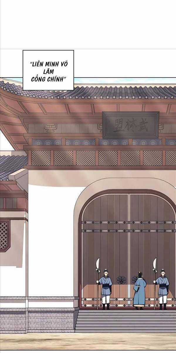 Học Giả Kiếm Sĩ Chương 88 trang 88