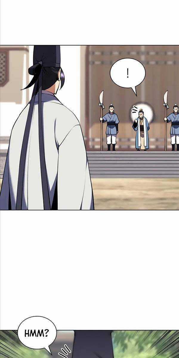 Học Giả Kiếm Sĩ Chương 88 trang 90