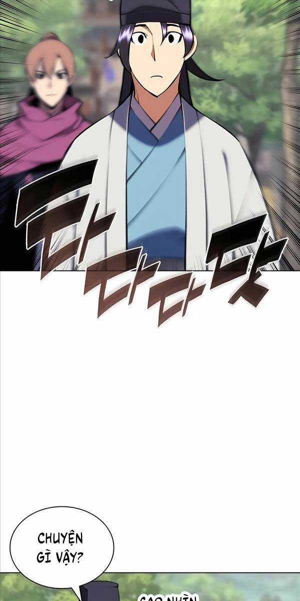 Học Giả Kiếm Sĩ Chương 88 trang 91