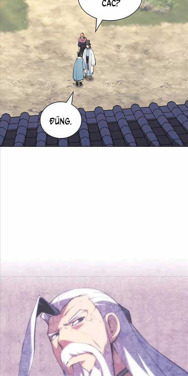 Học Giả Kiếm Sĩ Chương 88 trang 93