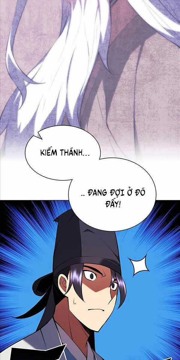 Học Giả Kiếm Sĩ Chương 88 trang 94