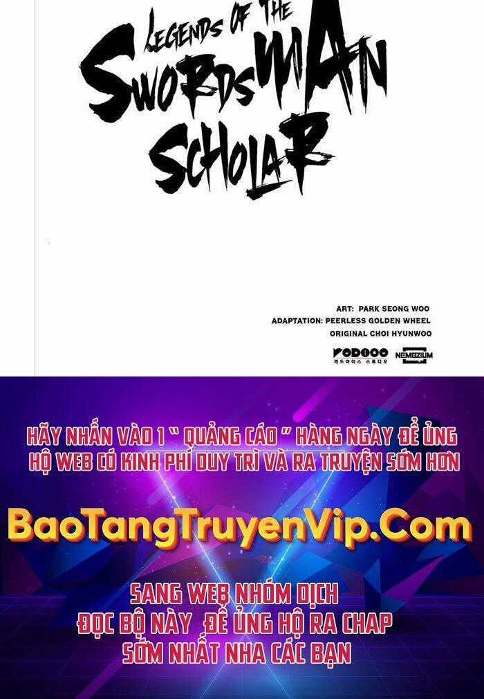 Học Giả Kiếm Sĩ Chương 88 trang 96