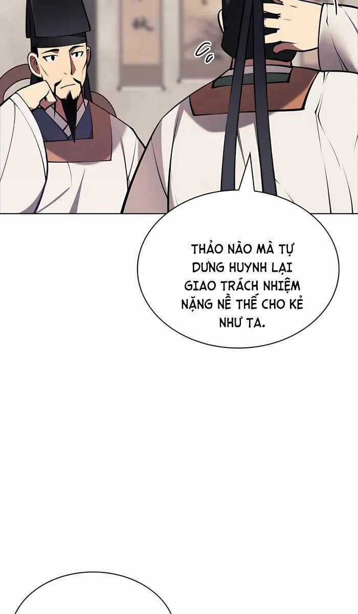 Học Giả Kiếm Sĩ Chương 89 trang 100