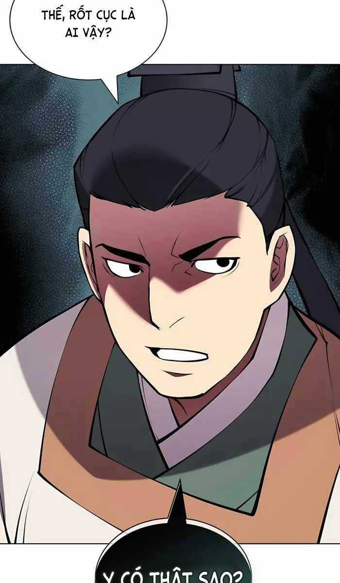 Học Giả Kiếm Sĩ Chương 89 trang 101