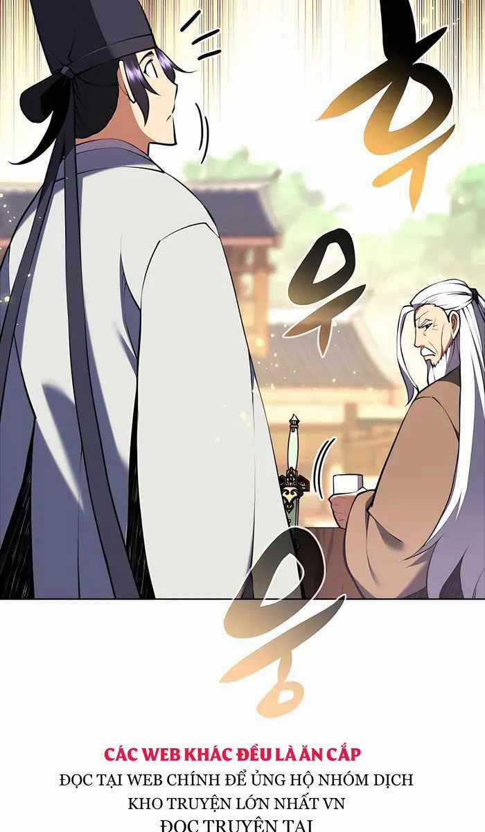 Học Giả Kiếm Sĩ Chương 89 trang 12