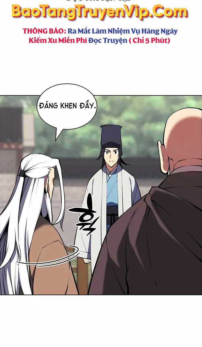 Học Giả Kiếm Sĩ Chương 89 trang 13