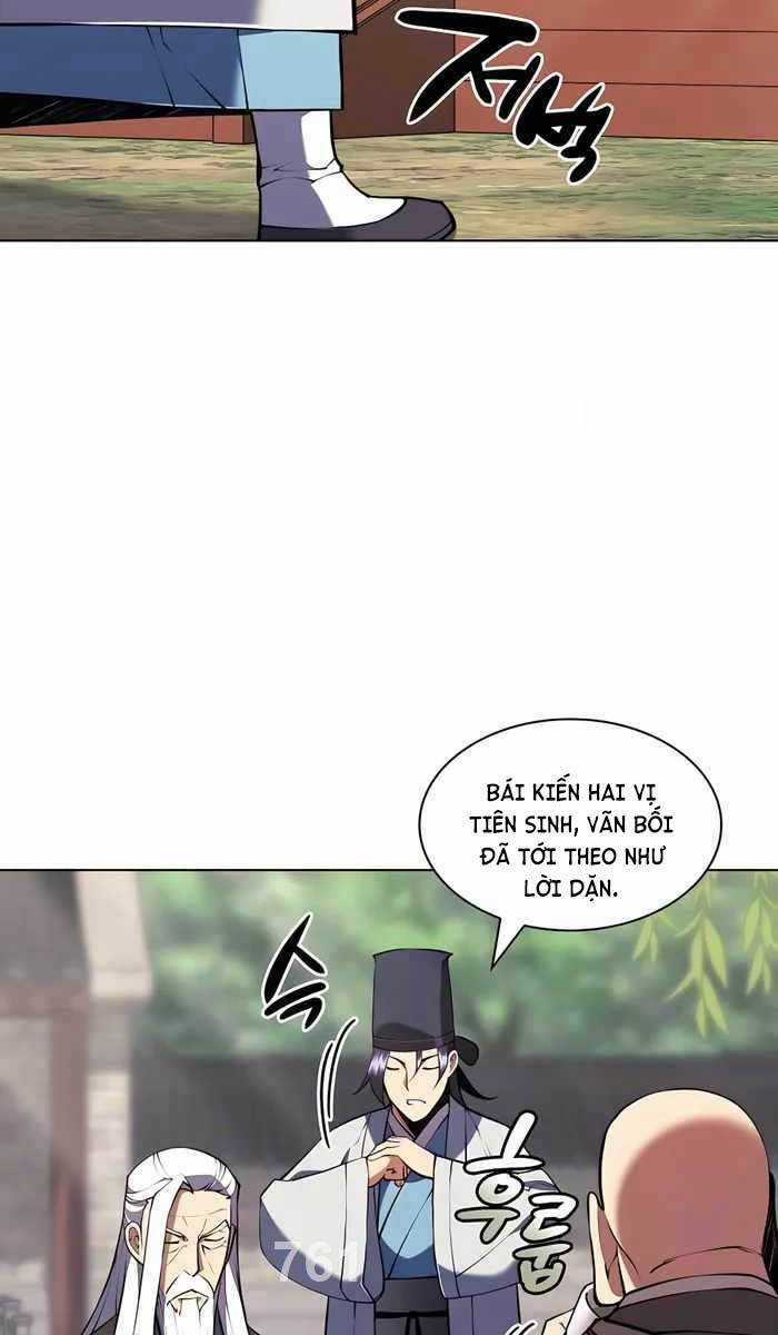 Học Giả Kiếm Sĩ Chương 89 trang 2