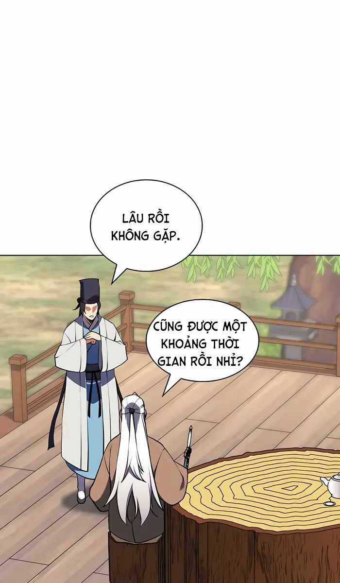 Học Giả Kiếm Sĩ Chương 89 trang 21