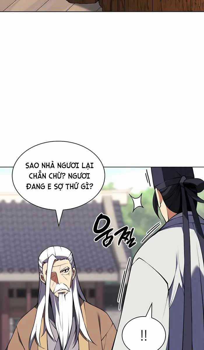 Học Giả Kiếm Sĩ Chương 89 trang 22