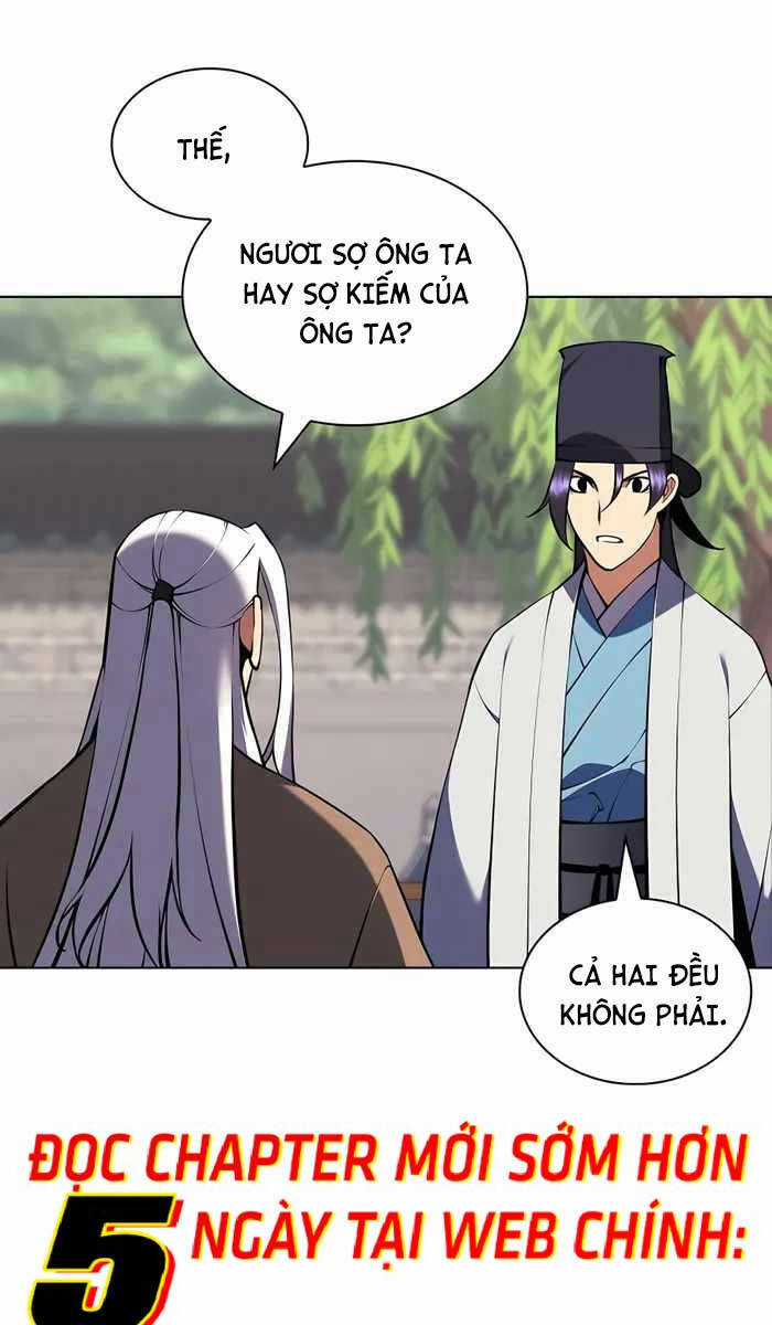 Học Giả Kiếm Sĩ Chương 89 trang 25