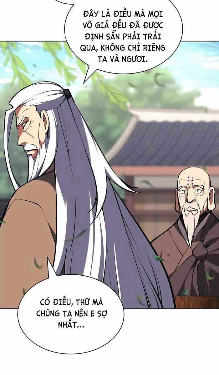 Học Giả Kiếm Sĩ Chương 89 trang 30