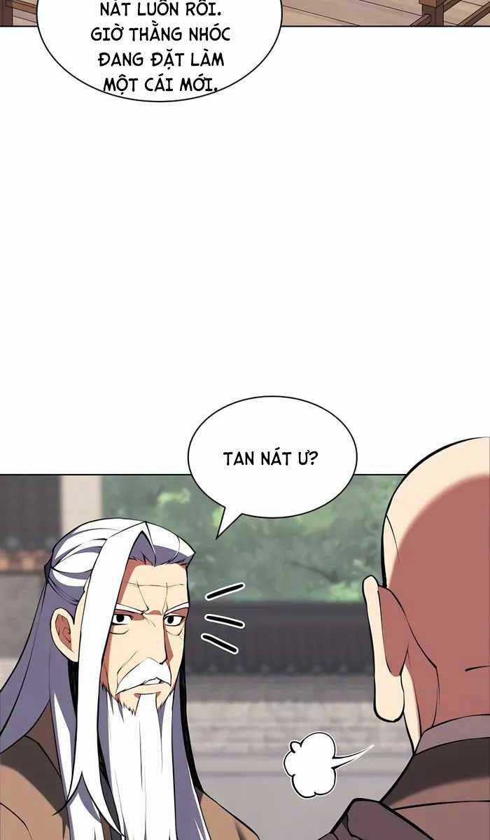 Học Giả Kiếm Sĩ Chương 89 trang 35