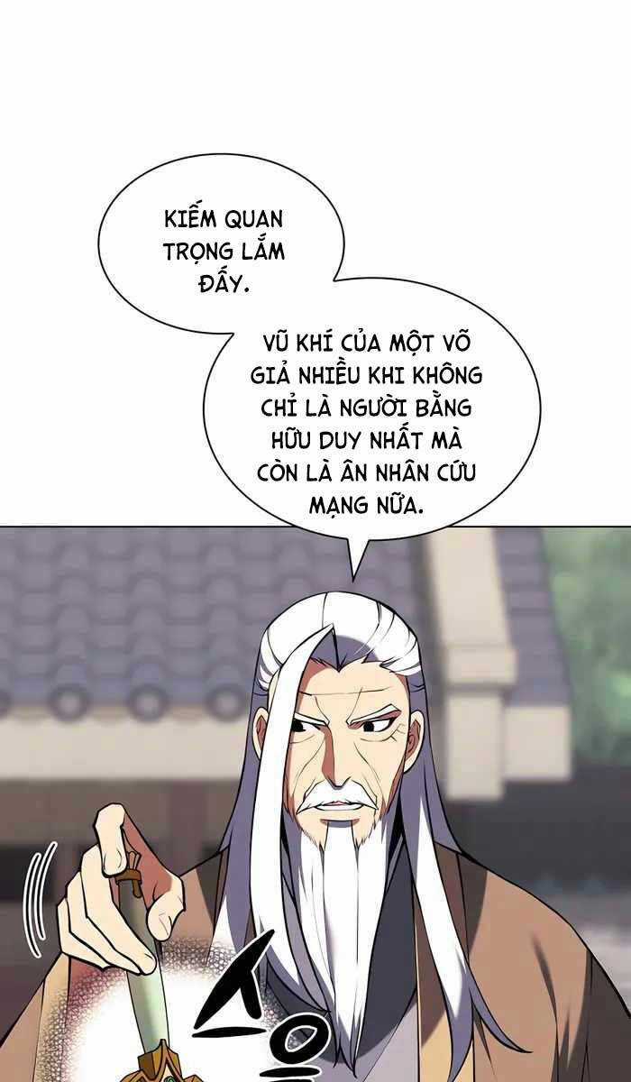 Học Giả Kiếm Sĩ Chương 89 trang 39