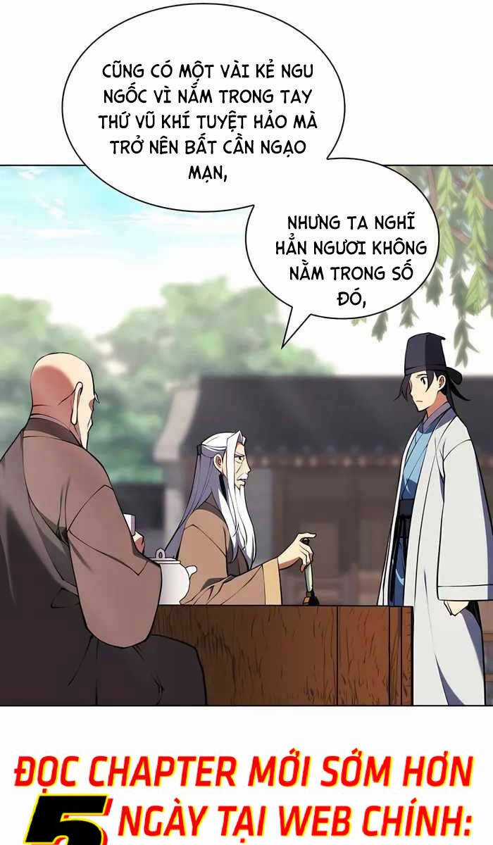 Học Giả Kiếm Sĩ Chương 89 trang 41