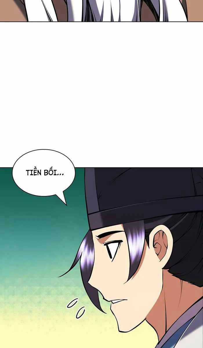 Học Giả Kiếm Sĩ Chương 89 trang 43