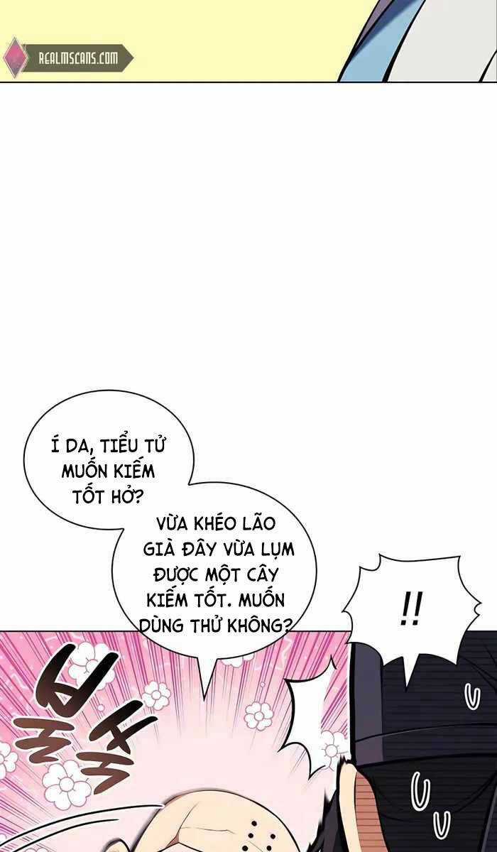 Học Giả Kiếm Sĩ Chương 89 trang 44