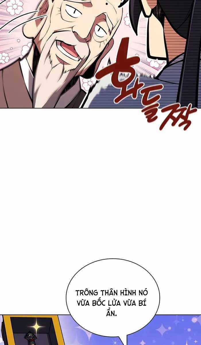 Học Giả Kiếm Sĩ Chương 89 trang 45