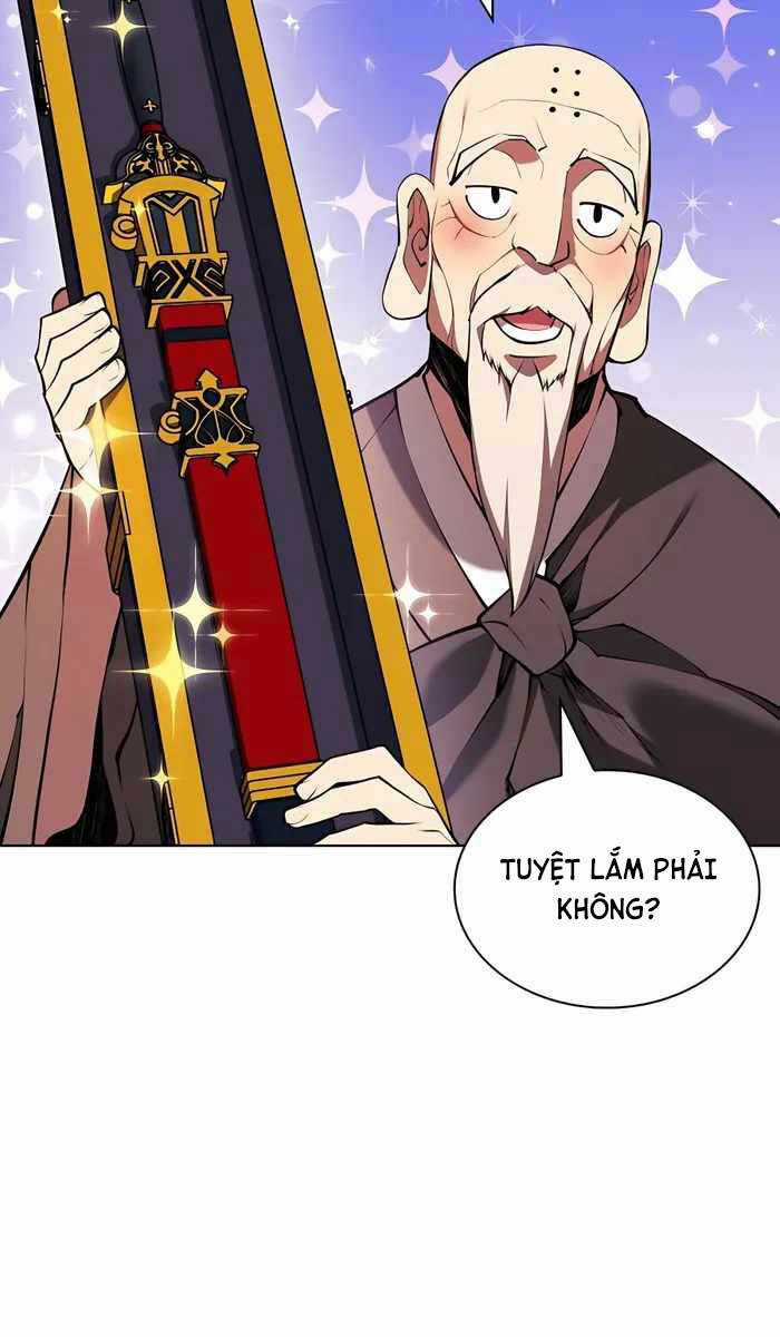 Học Giả Kiếm Sĩ Chương 89 trang 46