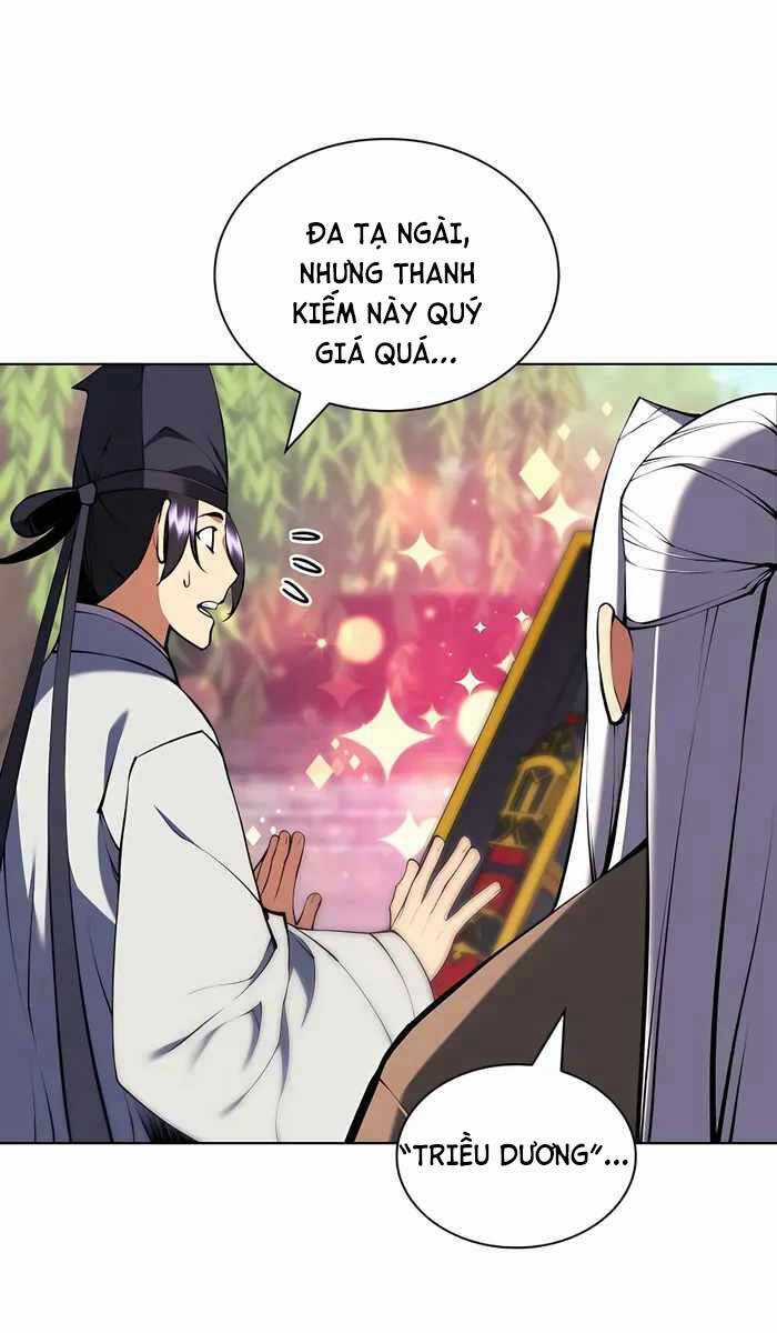 Học Giả Kiếm Sĩ Chương 89 trang 47